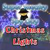 SSSG - karácsonyi fények játék