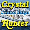 SSSG - Crystal Hunter paquebots jeu