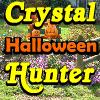 SSSG - Halloween Crystal Hunter game