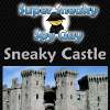 SSSG - Sneaky Castle game