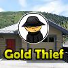 SSSG - Gold Thief game
