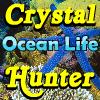 SSSG - Crystal Hunter Meeresbewohner Spiel