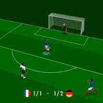 SS Euro Cup 2021 game