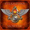 Steampunk Mortar game