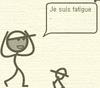 Stickman Learn French game