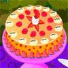 Strawberry Cheese Cake game