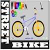 Street Bike hra