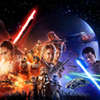 Star Wars-The Force despierta números juego