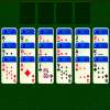Stonewall Solitaire spel