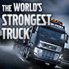 Strongest Truck game