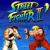 Street Fighter II Champion Edition jeu
