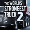 Legerősebb teherautó 2 játék
