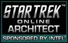 Star Trek en línea nave Shaper juego