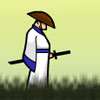 Chapeau de paille Samurai 2 jeu