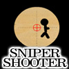 Ejército StickMan Sniper juego