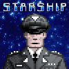 Starship Operation Dark Matter game