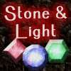 Stone and Light game