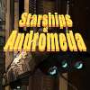 Starships на Андромеда игра