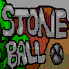 Stone bal spel
