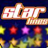 Líneas de estrellas juego