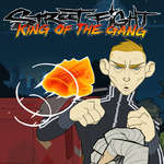 Street Fight King of the Gang spel