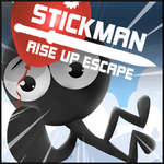 Stickman Rise Up spel
