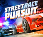 Street Race Pursuit game