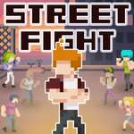 Street Fight Spiel