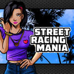 Street Racing Mania Spiel