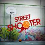 Street Shooter jeu