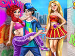 Street Dance Fashion 2 juego