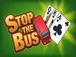 Stoppen Sie den Bus Spiel