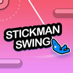 Stickman Schommel spel