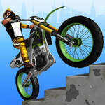Stunt Bike gioco