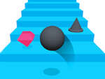 Escaliers en ligne jeu