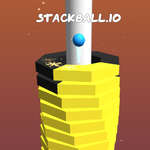 StackBall Io spel