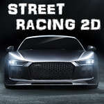 Street Racing 2D jeu