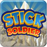 Stick Soldier Spiel