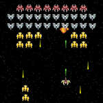 Star Shooter game