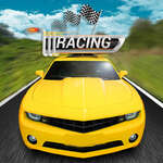 Street Racing 3D game