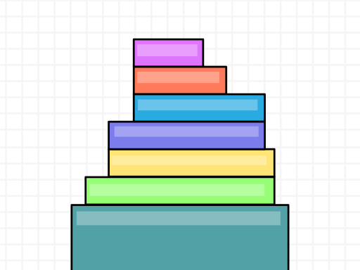 Stack Color game