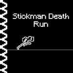 Course à la mort de Stickman jeu