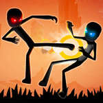 Stick Duel Shadow Fight game