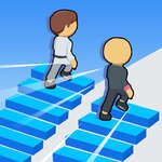 Stair Run Online 2 juego