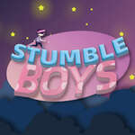 Stumble Boys Match spel