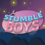 Stumble Boys Match gioco