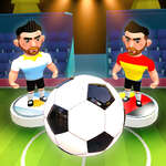Çubuk Futbol 3D oyunu