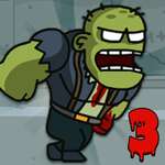 État de Zombies 3 jeu