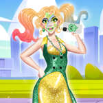St Patricks Day Princess Challenge gioco