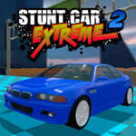 Stunt Auto Extreme 2 spel